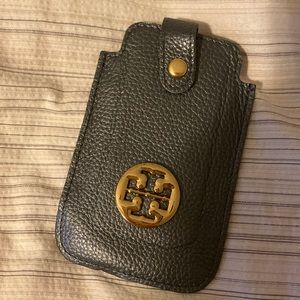 Tory Burch Luggage Tag